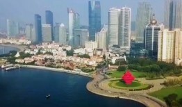 青岛蓝湾爆料最新消息,揭秘神秘项目进展与影响